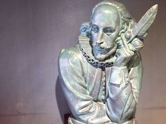 -长春世界雕塑园冰雪艺术天地