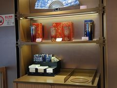 -霸王茶姬(上海恒基名人店)