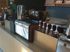 -星巴克臻选(武汉首义汇店)