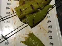 -很久以前羊肉串(农科路店)