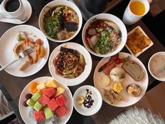 -宁波万豪酒店