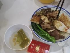-卤鹅鲜生(卤鹅鲜生万科金域悦府店)