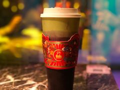 -LELECHA乐乐茶(新街口大洋店)