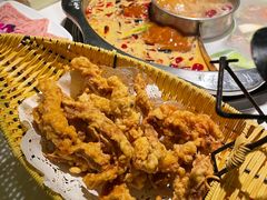 -重庆德庄火锅(保利水城店)