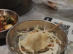 -GOGIYA·咕叽吖韩国传统烤肉店(东方新天地店)