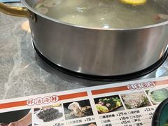 -牛天下·牛肉·海鲜·打边炉·融合菜