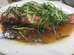 -凤城礼记鱼翅海鲜酒家(新马路总店)