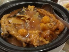 -尚味小厨·瓦罐煨汤