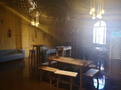 -奇幻丛林(佛罗伦萨小镇店)