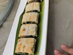 -四海酒家生态粤菜