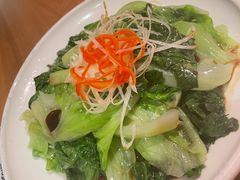 -波螺油子青岛本帮菜(银座店)