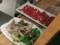 -海银海记潮汕牛肉火锅(新港中路海珠店)