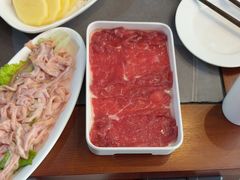 -陈府大宅门成都火锅·手切鲜肉(太原街店)