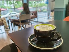 -NokNok Coffee(宽窄巷子店)