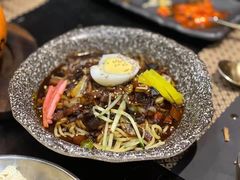 辣辣炸酱面-KCOOKING概念韩餐(世茂52+店)