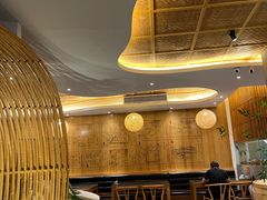 大堂-尚香汤包文博馆(合兴路店)