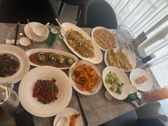 -新丁香海鲜酒店(银海商贸城店)