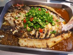 -半天妖烤鱼(方庄店)