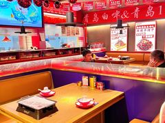 -丽伟的串·烧烤·砂锅(芝麻街店)