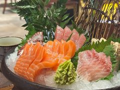 -和悦日料(雅颂庭店)