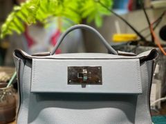 -如果·追梦手工皮具DIY教学店(田子坊店)
