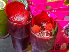 -东来顺·非遗火锅(赛格国际购物中心店)