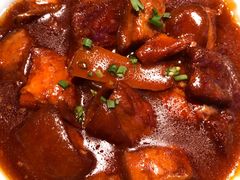 毛氏红烧肉-湘与香缘·湖南菜(王府井北京市百货大楼店)