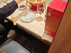 -燕郊烧鸽子(酷车小镇店)