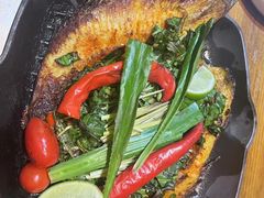 -云海肴·汽锅鸡·云南菜(天津国金汇店)