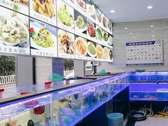 -金海湾海鲜排档(朱家尖店)