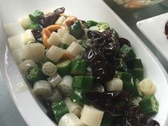 -宝轩渔府·老字号海鲜·正宗津菜(水上店)