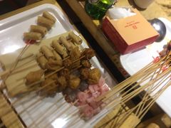 -袁记串串香(涧西总店)