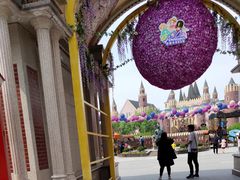 -安徒生童话乐园