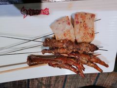 -龙虾风暴(松江店)