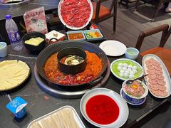 -巴蜀大将火锅(春熙店)