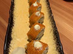 -皇品田苑日式料理(苏州中心店)