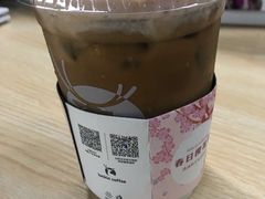 -瑞幸咖啡(罗湖投资控股大厦店)