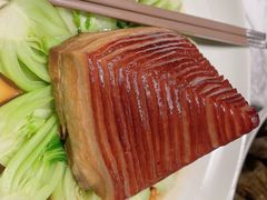金牌扣肉-杭州君悦酒店·湖滨28中餐厅