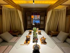 -叶叶菩提(太原别墅店)