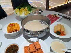 -红雀围·海鲜火锅(陆家嘴中心店)