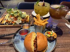 -bluefrog蓝蛙(石家庄欢乐汇店)