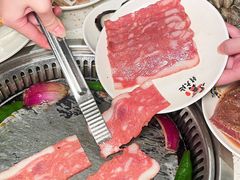 -韩大地烤肉海鲜火锅自助(五一广场店)