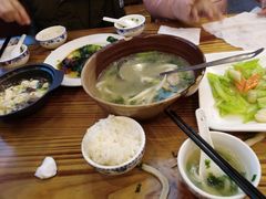 -七宝农家菜(七宝老街店)