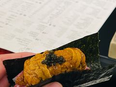 -Sushi Hanzo半藏(天环广场店)