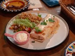 -TEQO·Mexican food & Bar