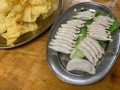 -威邵鸡煲(西华路总店)