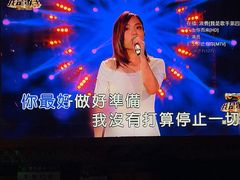 -星乐汇量贩式KTV(中冶祥腾城市广场店)