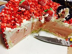 -八喜冰淇淋蛋糕(富国店)