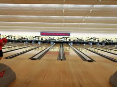 -广州保龄球馆(广州天河体育中心店)