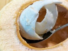 -广德记·椰子冻手制甜品(福田总店)